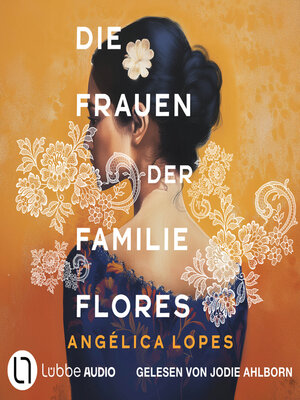 cover image of Die Frauen der Familie Flores
